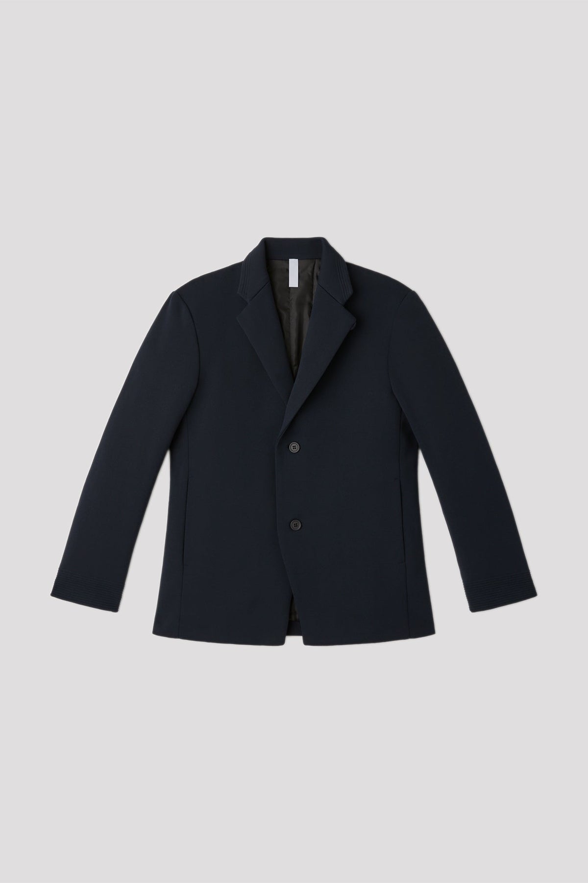 PADDED MILAN TAILORED JACKET