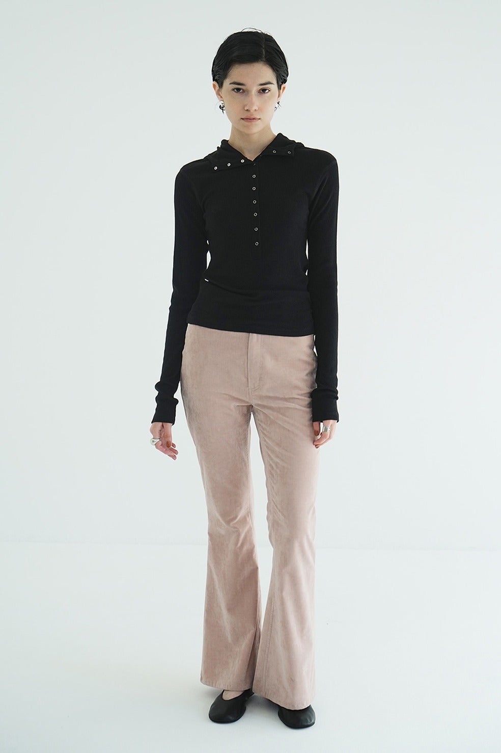 VELVET BELL BOTTOMS