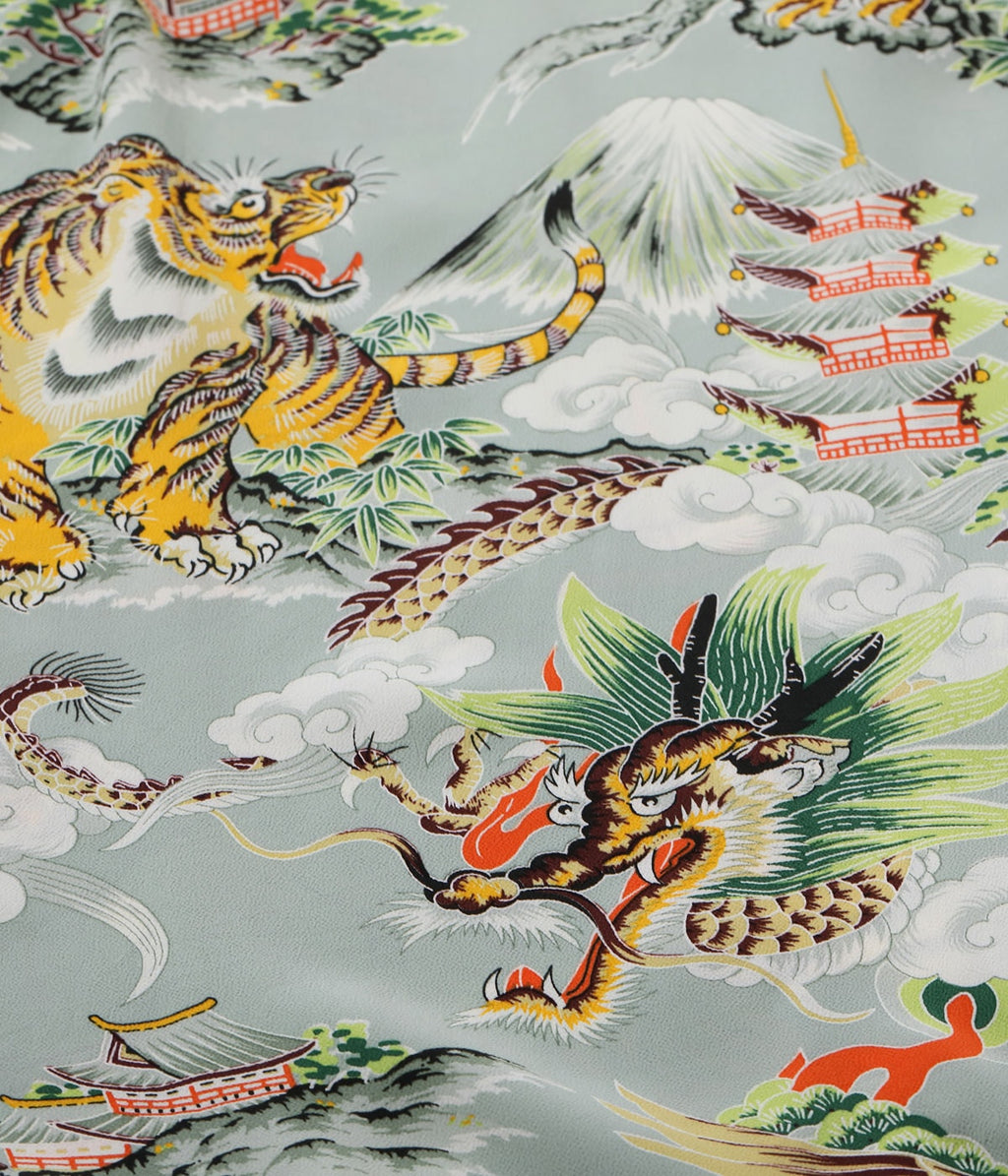 Sun Surf Special Edition “Eagle, Tiger, Dragon”