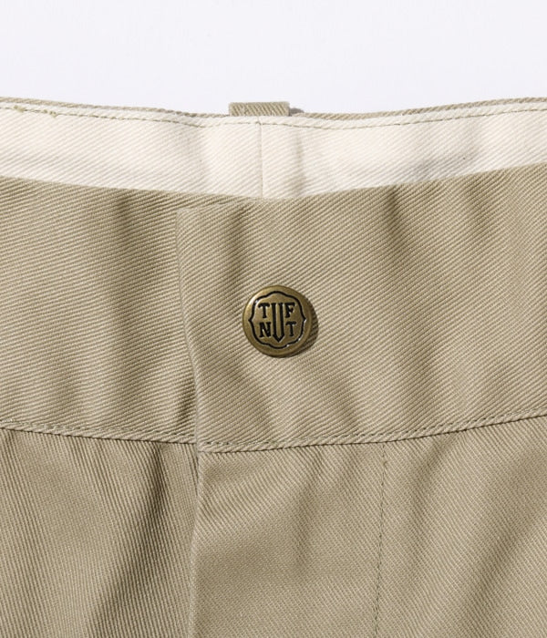TUF-NUT T / C WORK SHORTS