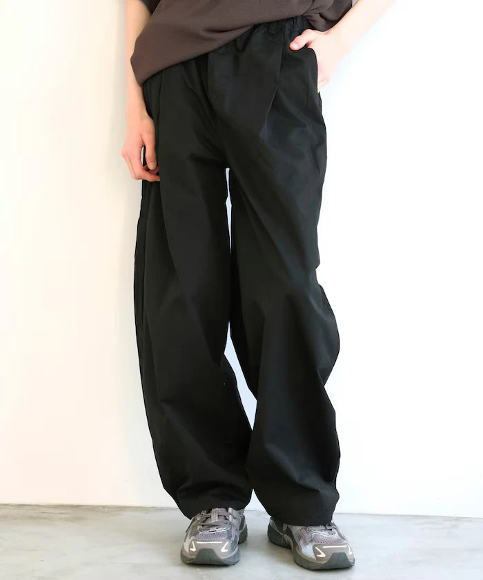 LOVE POP STUDIO Chino Cargo Pants Limited Edition
