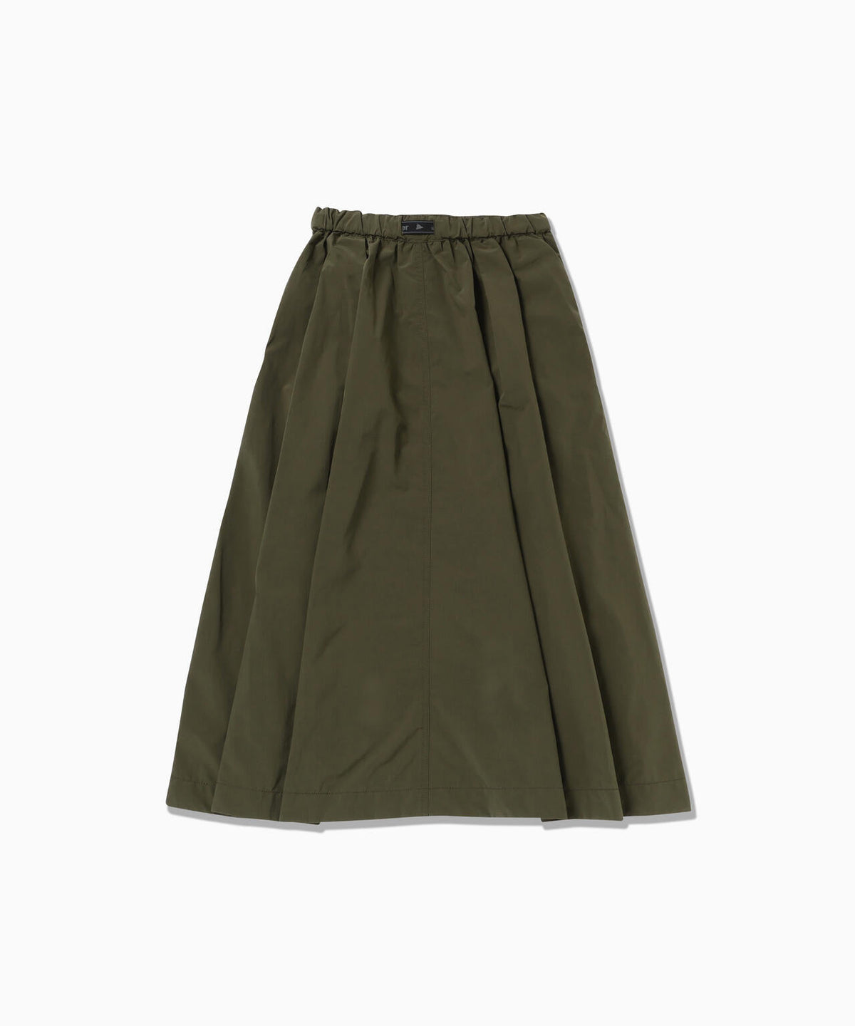 oversized cargo skirt (W)