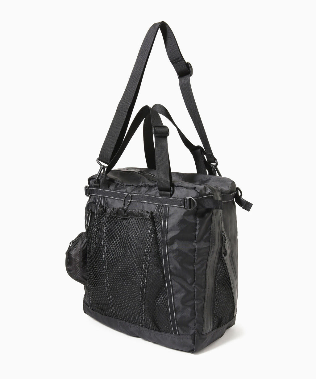 ECOPAK 30L 3way tote bag