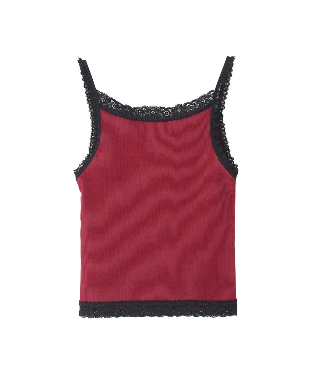 EVIL WOMAN Camisole