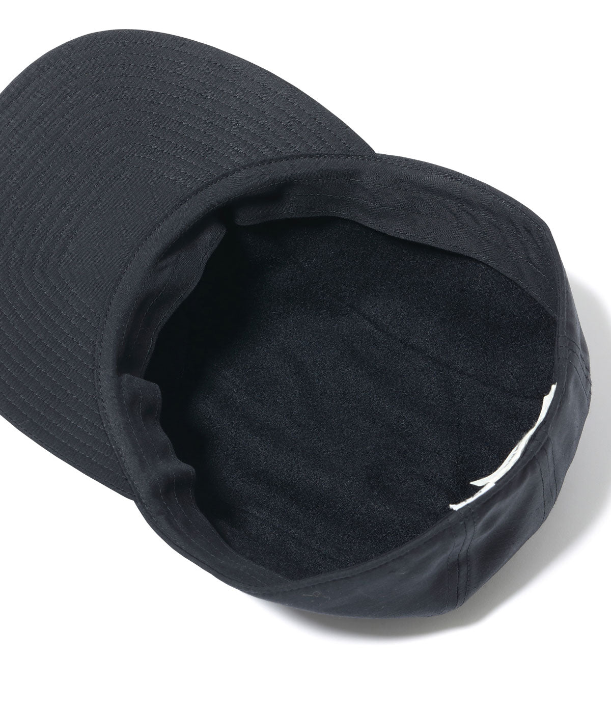 DECK CAP CIVILIAN MODEL