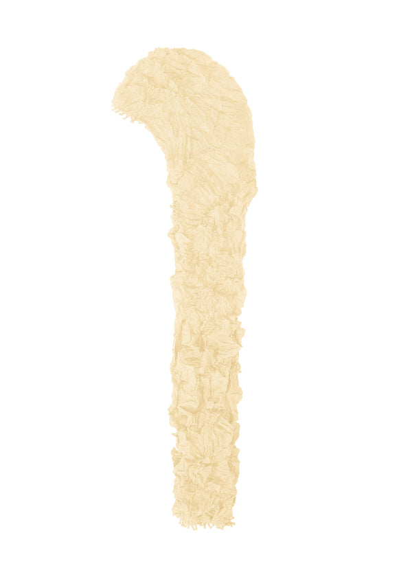 Kumo Shibori Knit Sheer