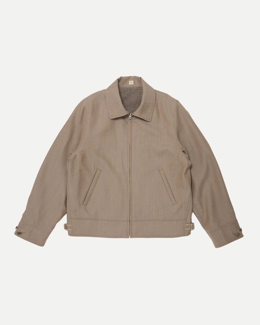 LOT.306 COSSACK JACKET