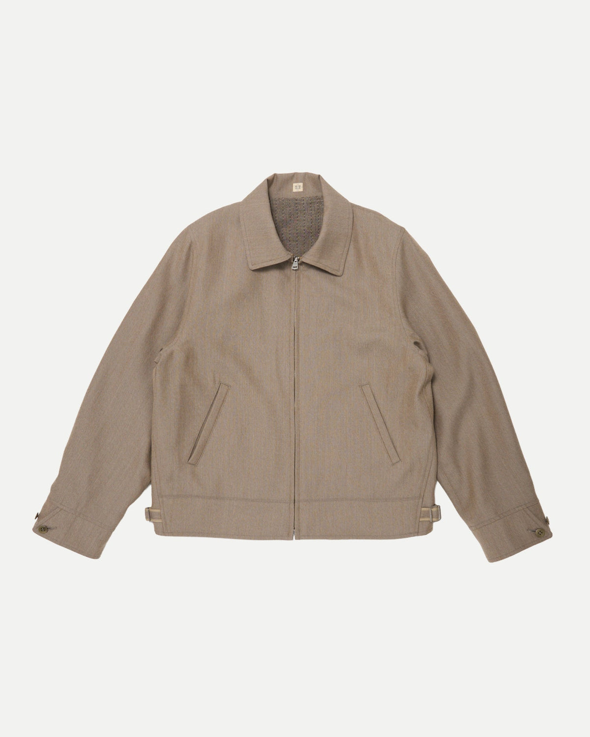 LOT.306 COSSACK JACKET