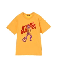 Hysteric Lightning T-Shirt