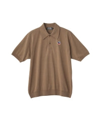 Multi Woman Wappen Polo Shirt