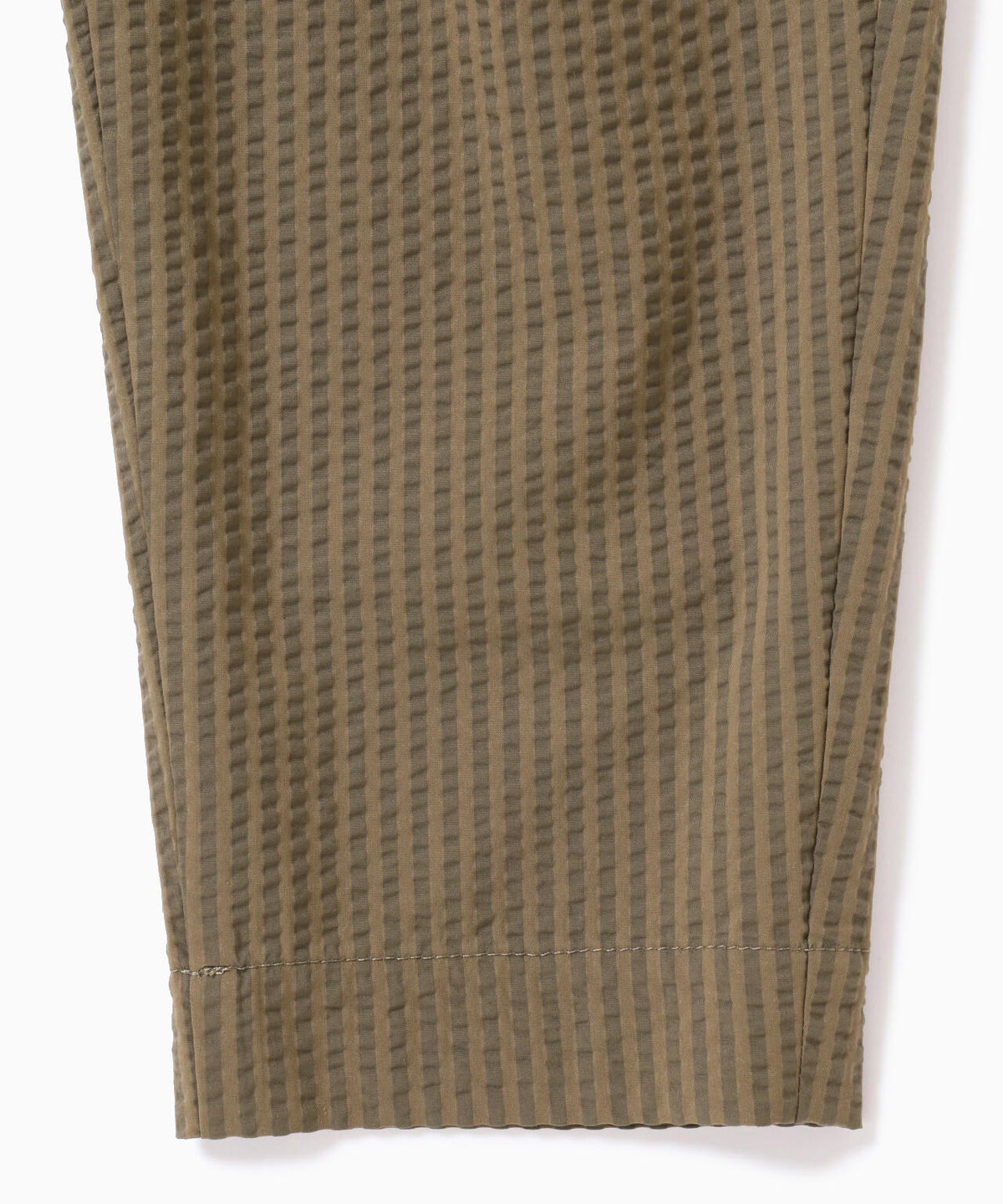 dry soft seersucker pants