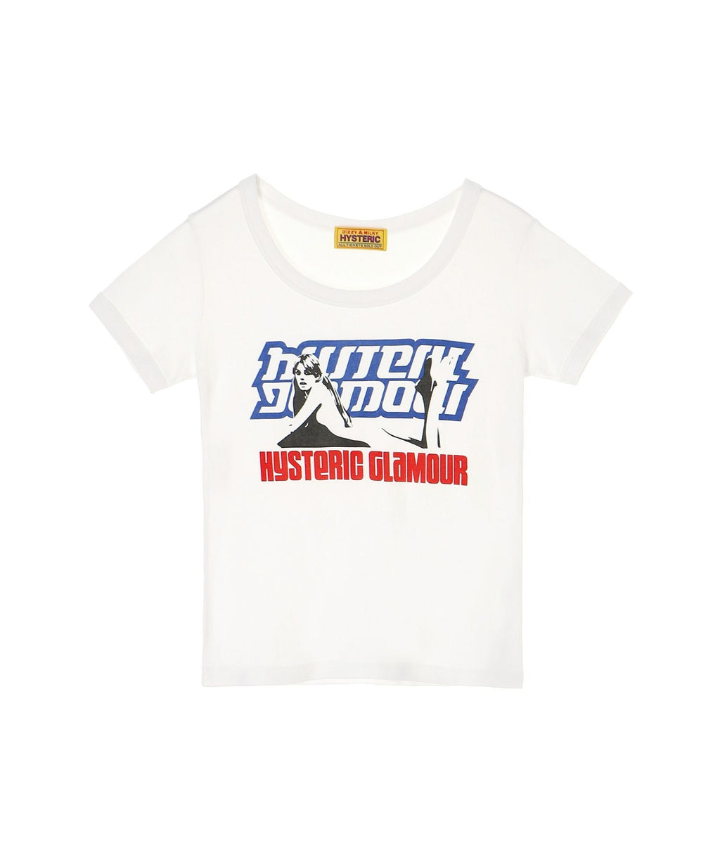 HYSTERIC BOX Chibi T-Shirt