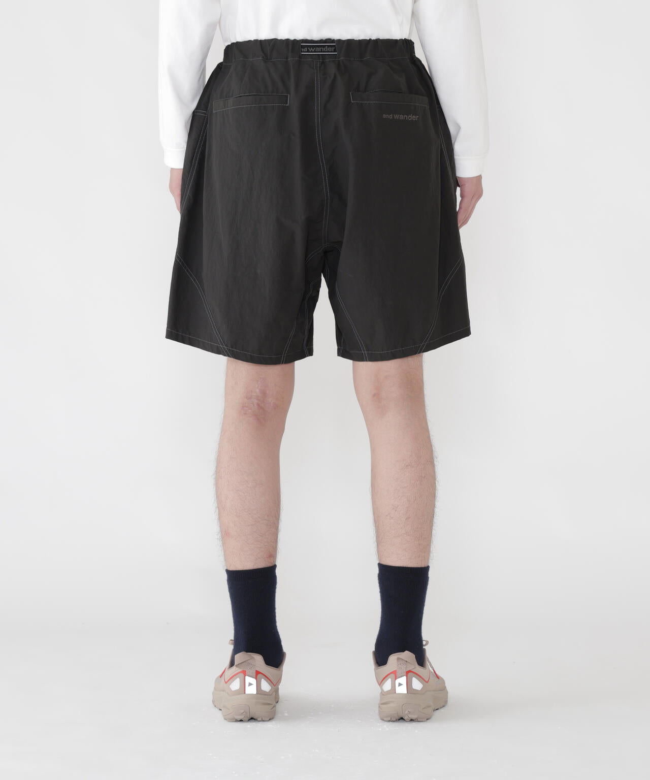 ottomancloth short pants (M)