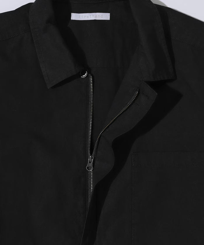 Typewriter Shirt Fabric All-in-One