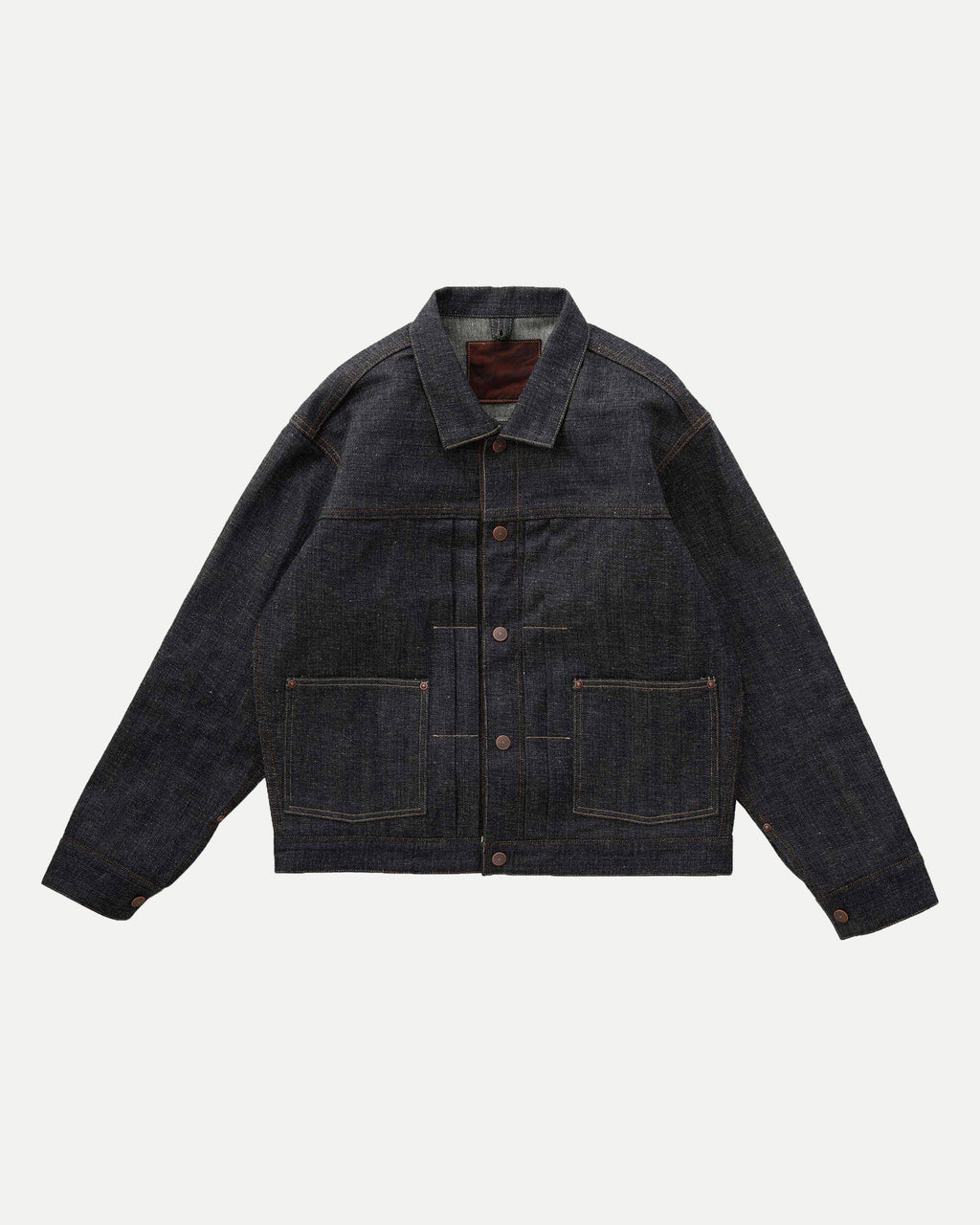 LOT.701 DENIM JACKET