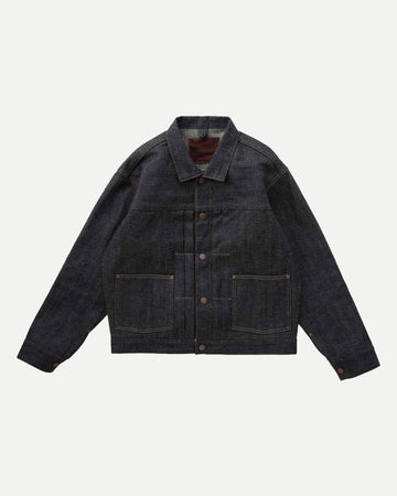 LOT.701 DENIM JACKET