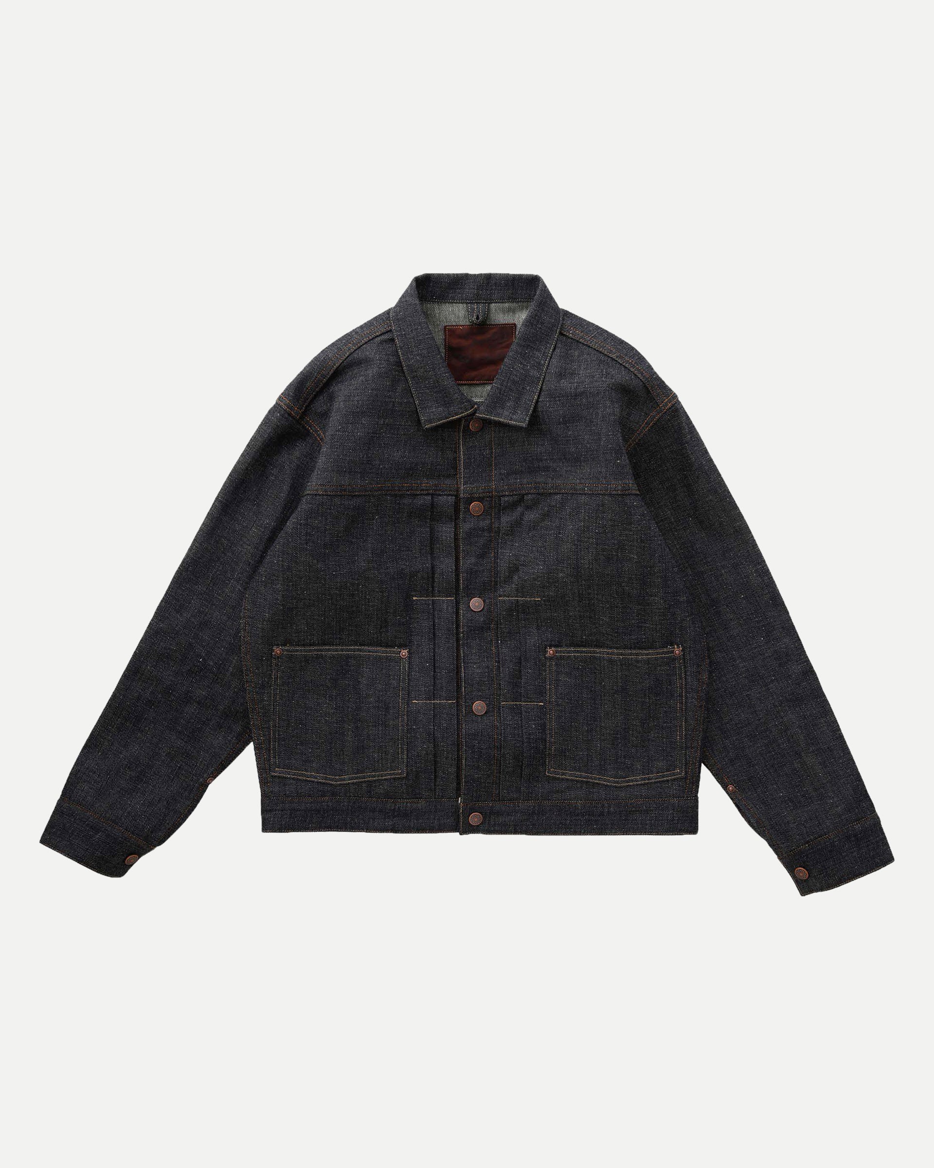 LOT.701 DENIM JACKET