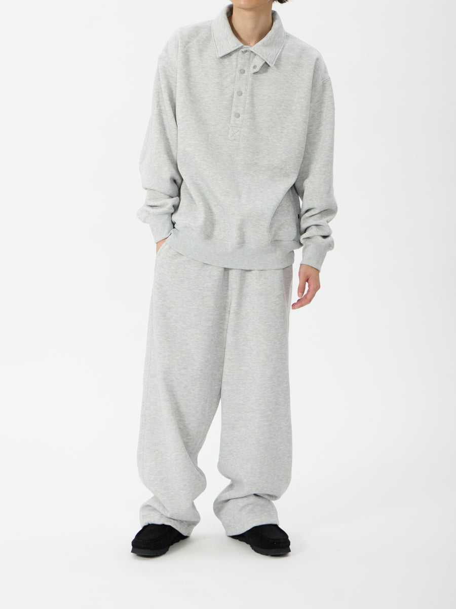 TECH SWEAT SNAP PULLOVER