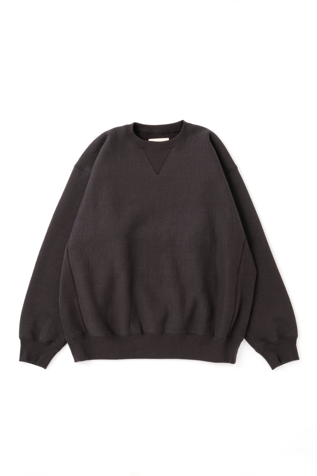 ATHLETIC SWEATER