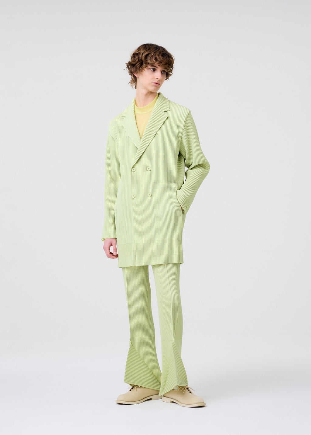 Linen Like