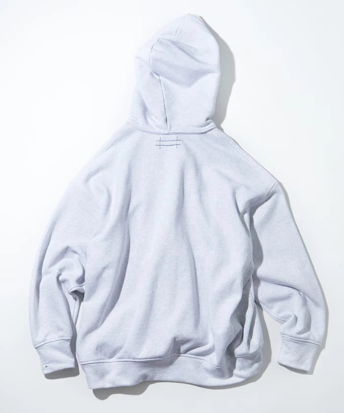Heavy Weight Sweat After Hoodie