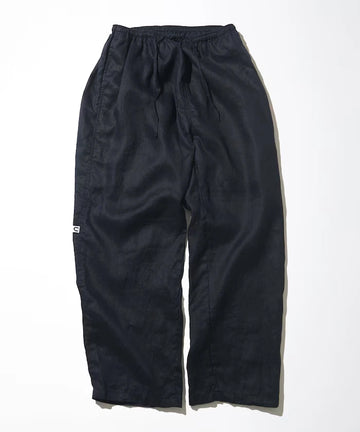 Linen Easy Pant