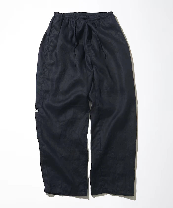Linen Easy Pant
