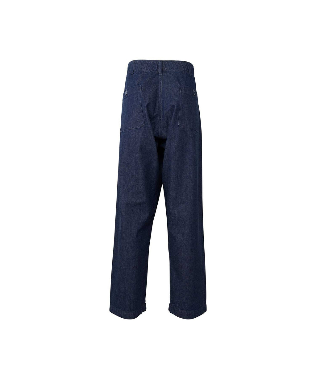 HYSTERIC 0321 Trousers