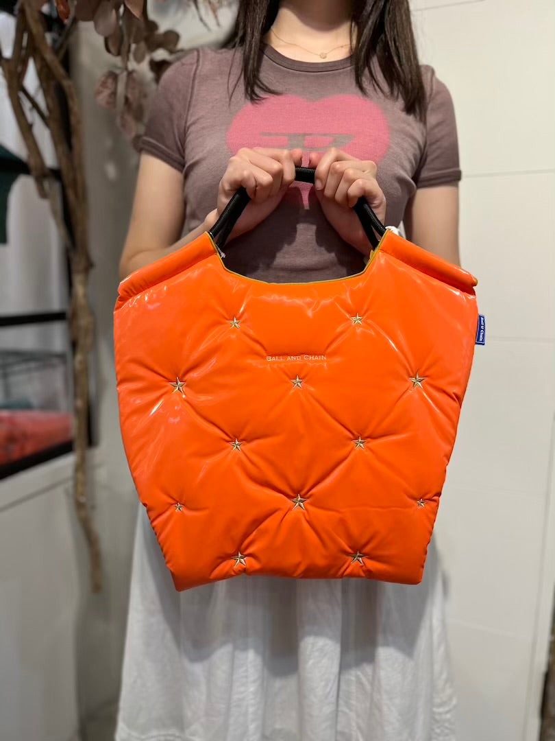 STELLAR (Stella Orange) M#07 ORANGE-301089