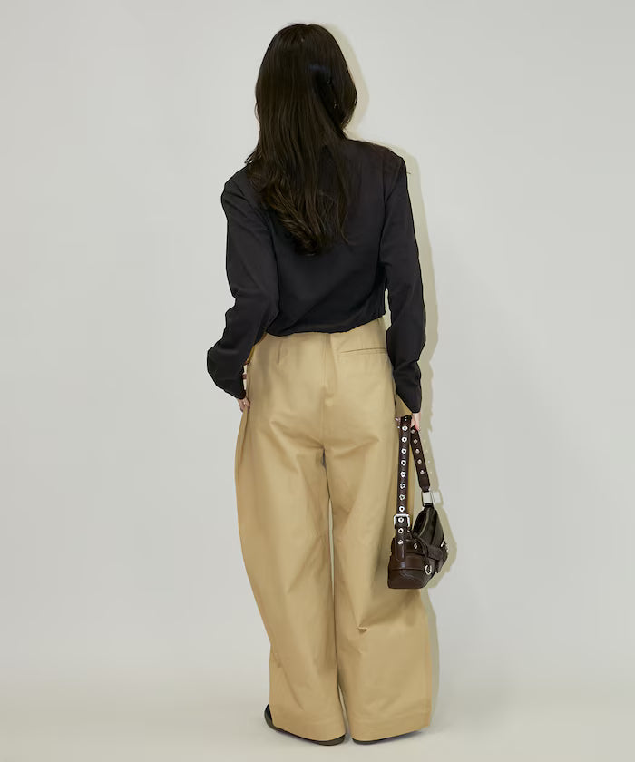 Drawstring Cardigan Limited Release