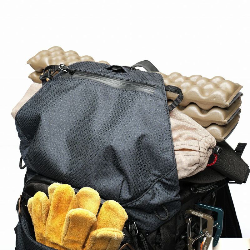 EPIC SERIES BACK PACK S