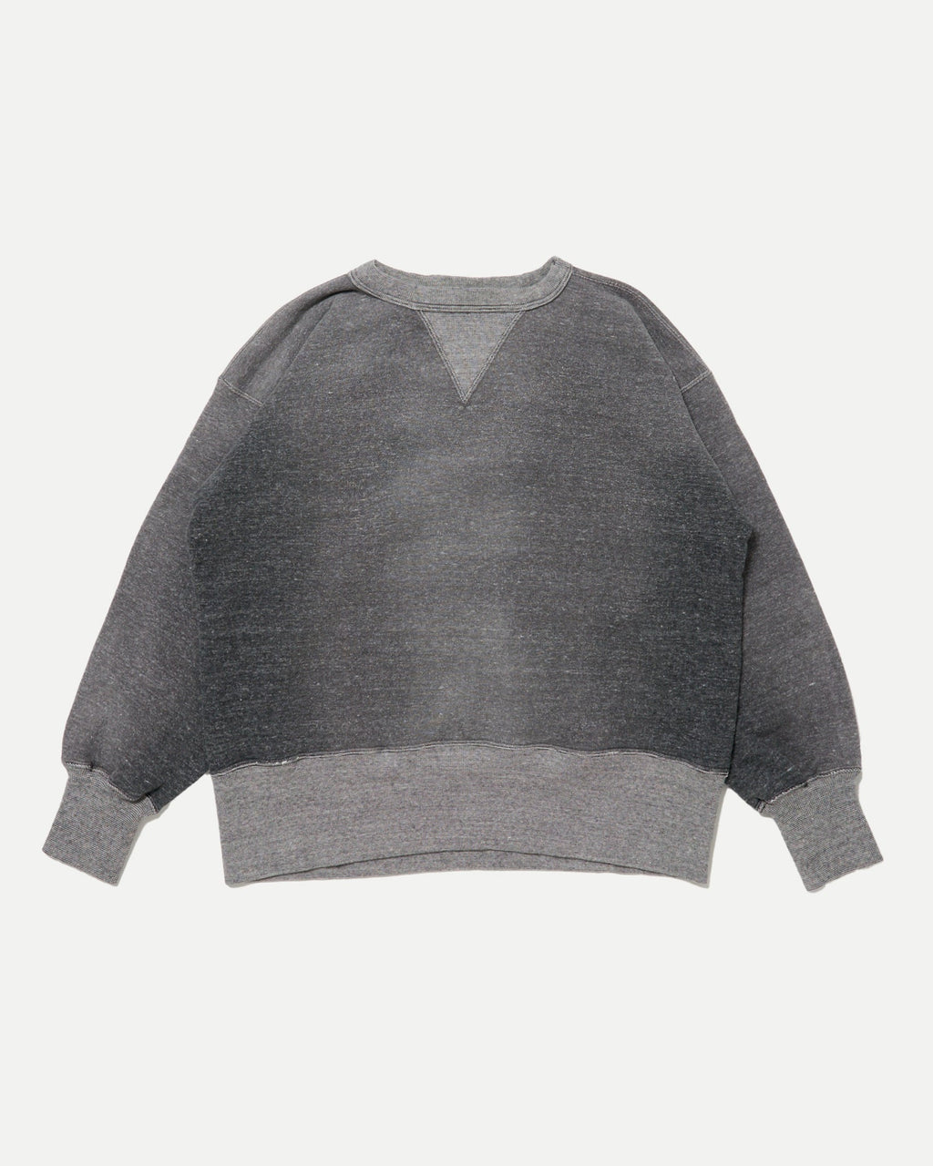 LOT.603 SWEAT SHIRT