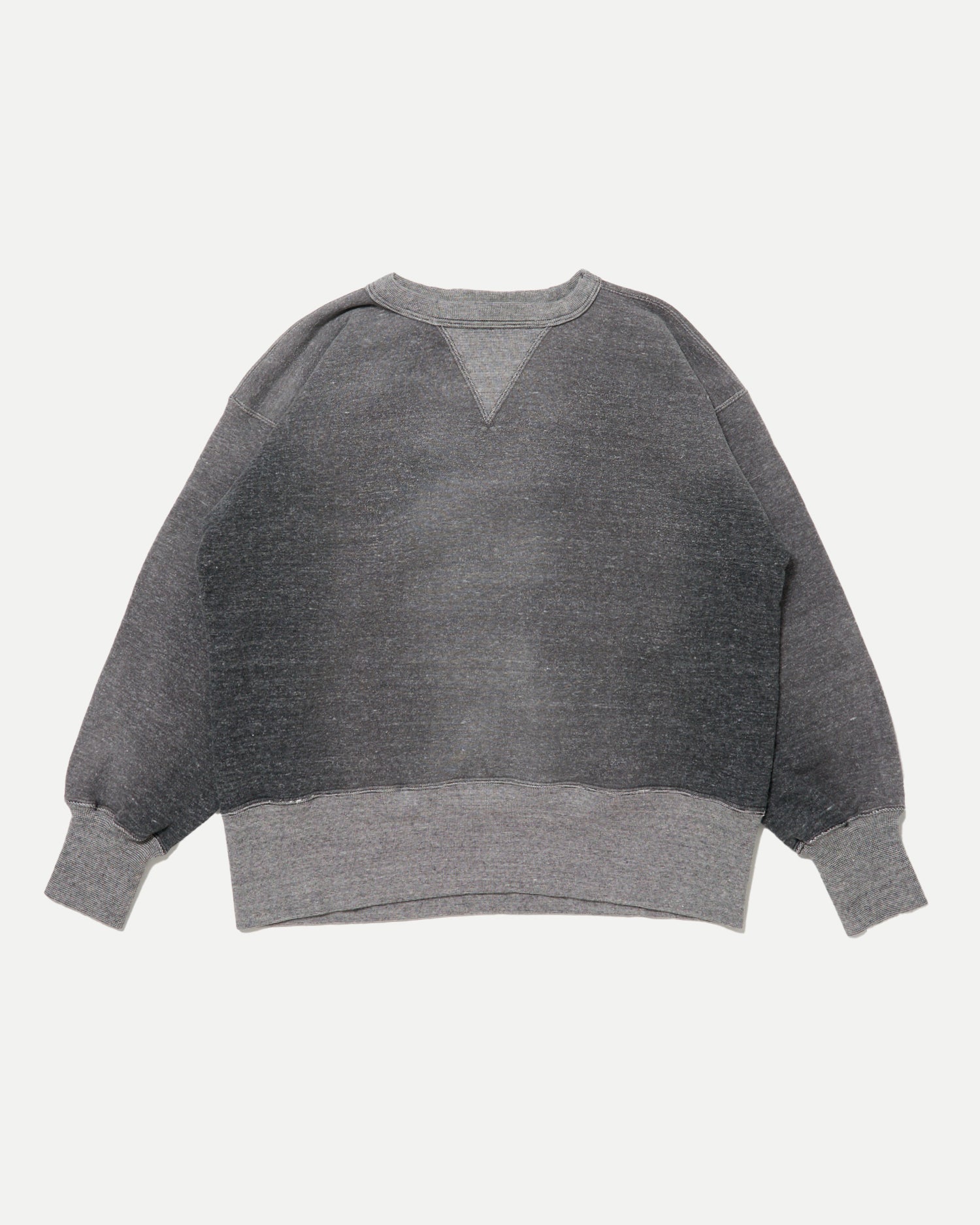 LOT.603 SWEAT SHIRT
