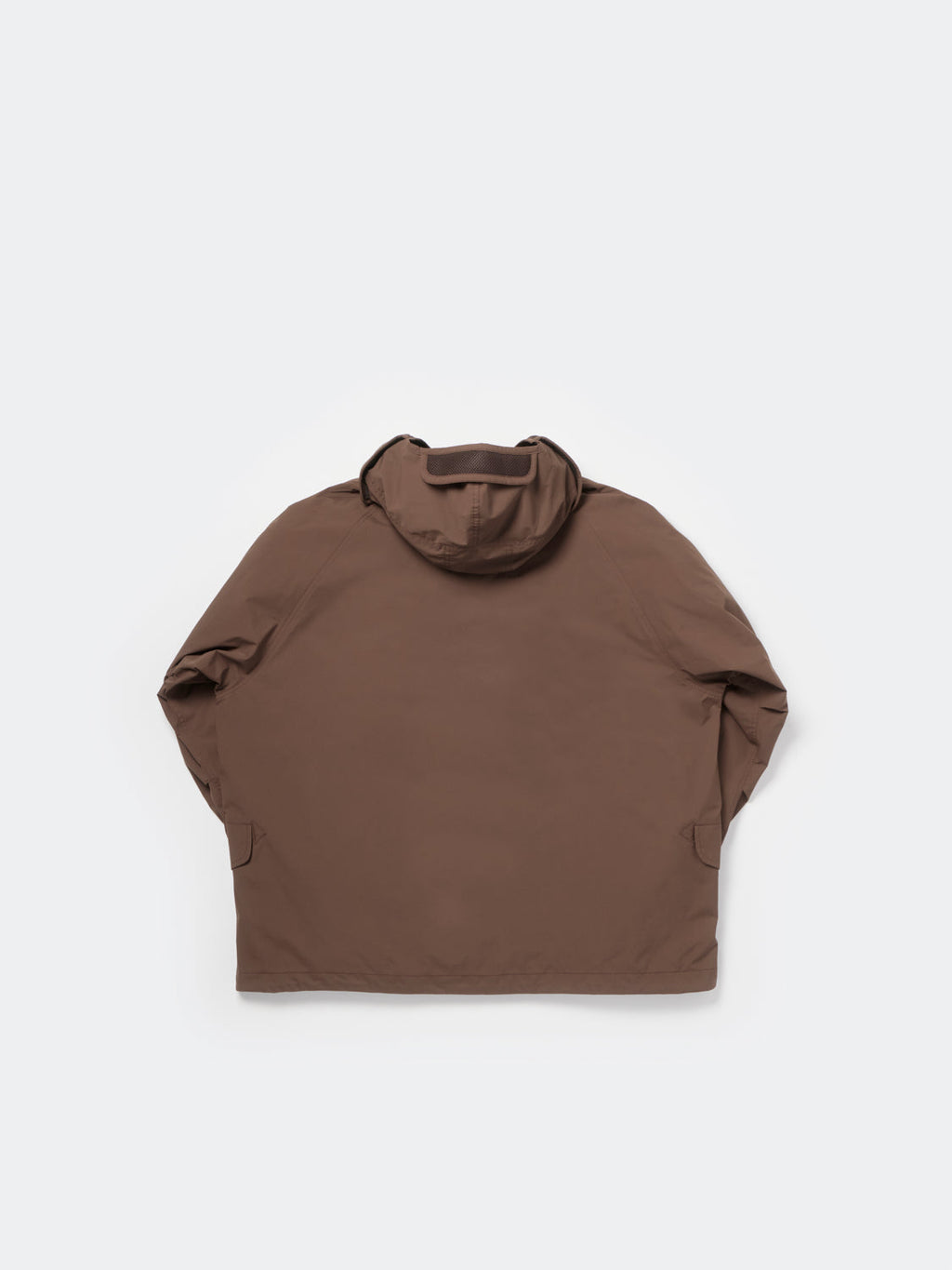 W's WINDSTOPPER® FLIGHT PARKA