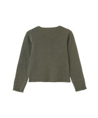 BORN TO LOSE Pullover