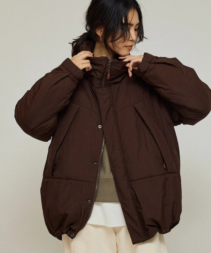 PRIMALOFT Primaloft Mid Jacket / Insulated Jacket