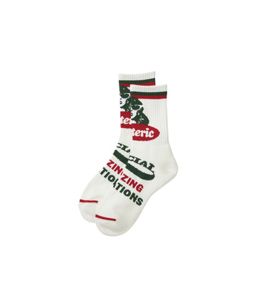 Amazing Vibrations Sports Socks