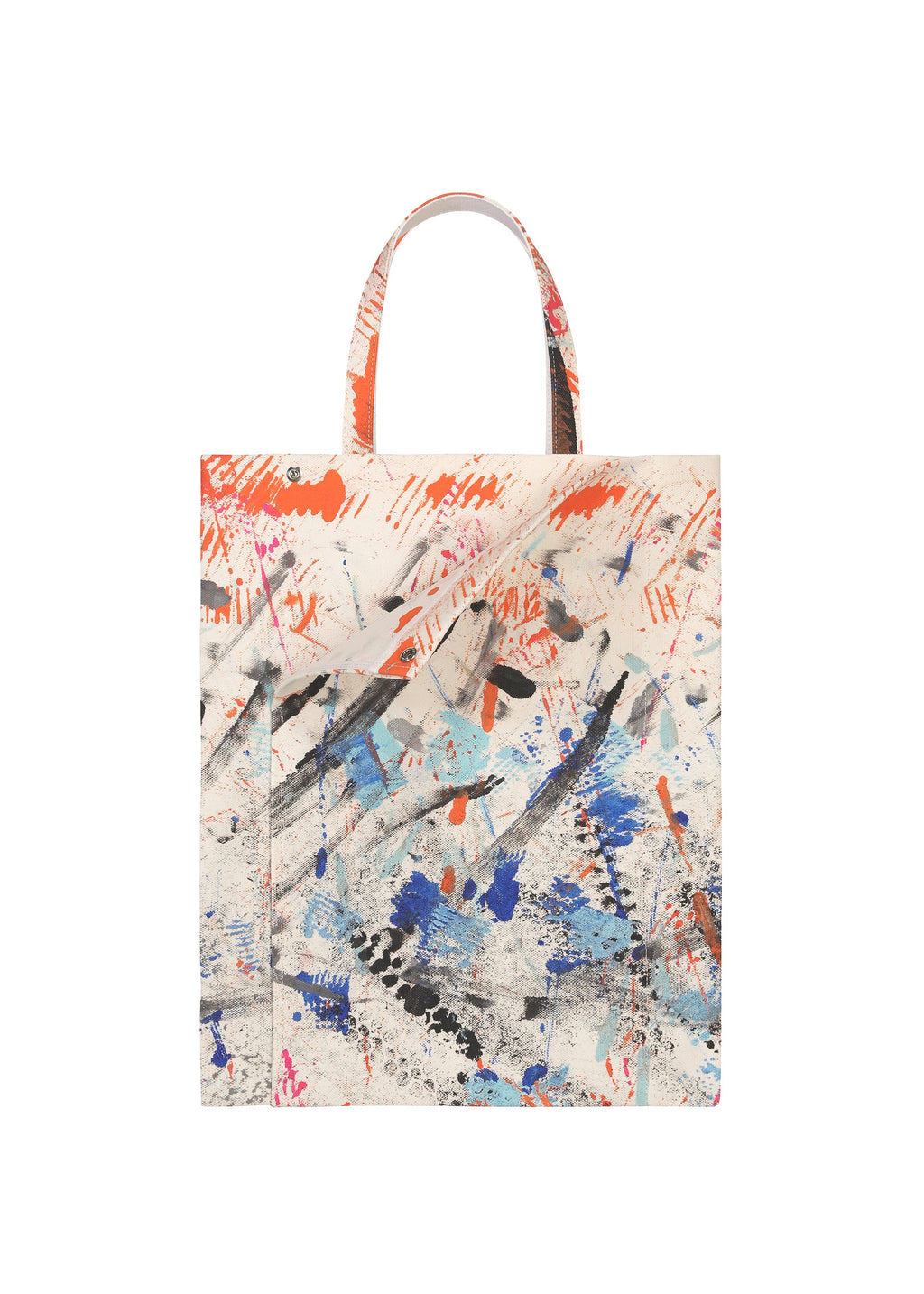 Good Printer's Bag Ginza