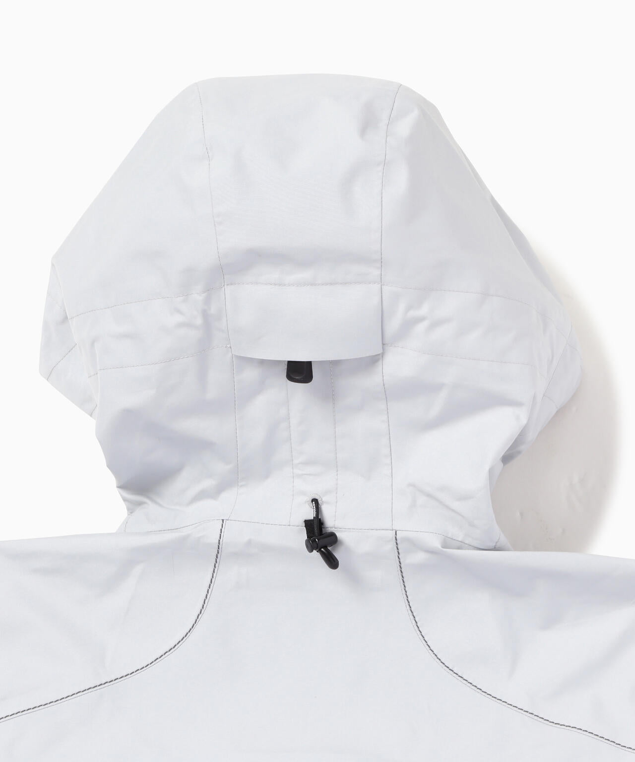 2.5L hiker rain jacket