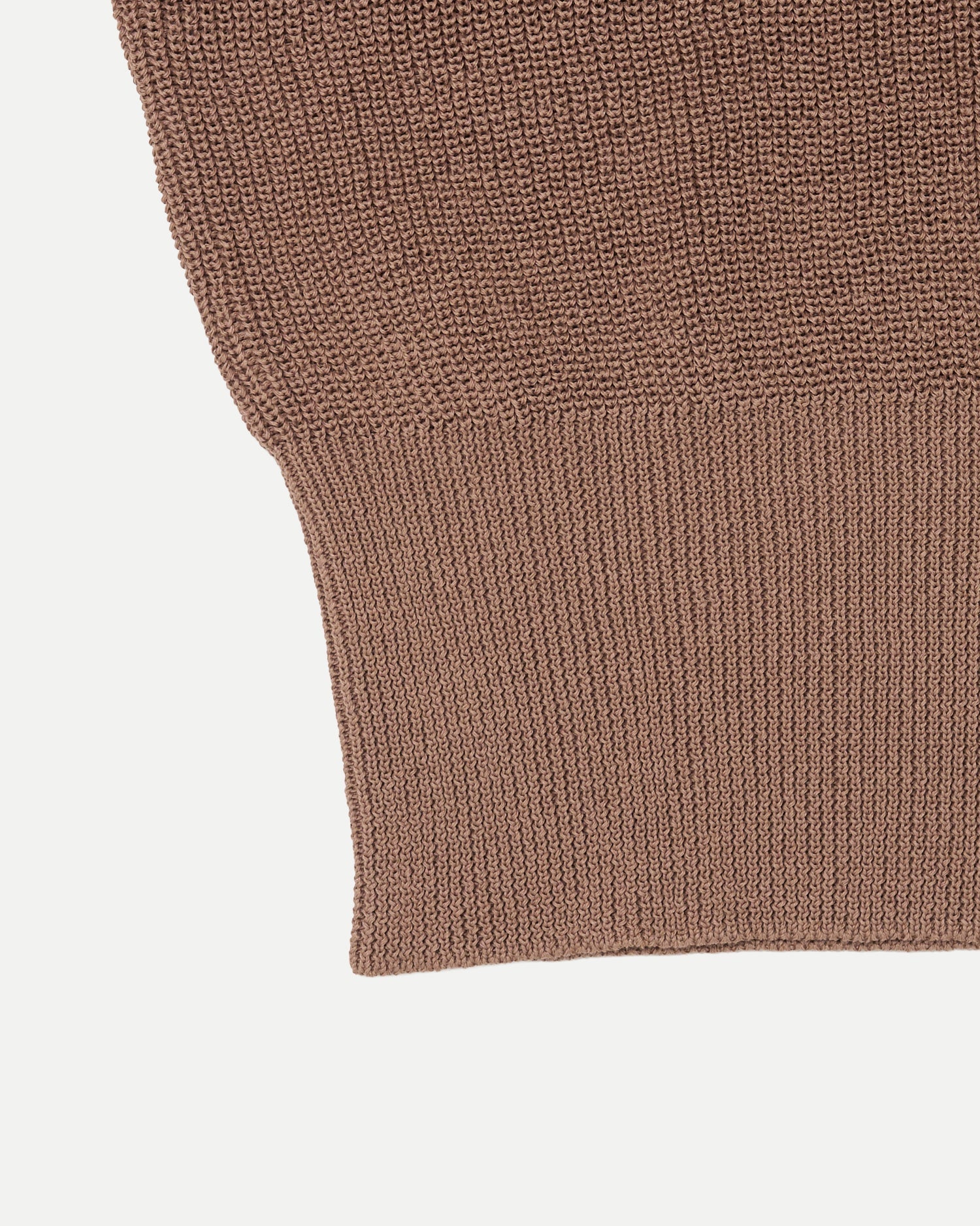 LOT.529 V NECK PULLOVER
