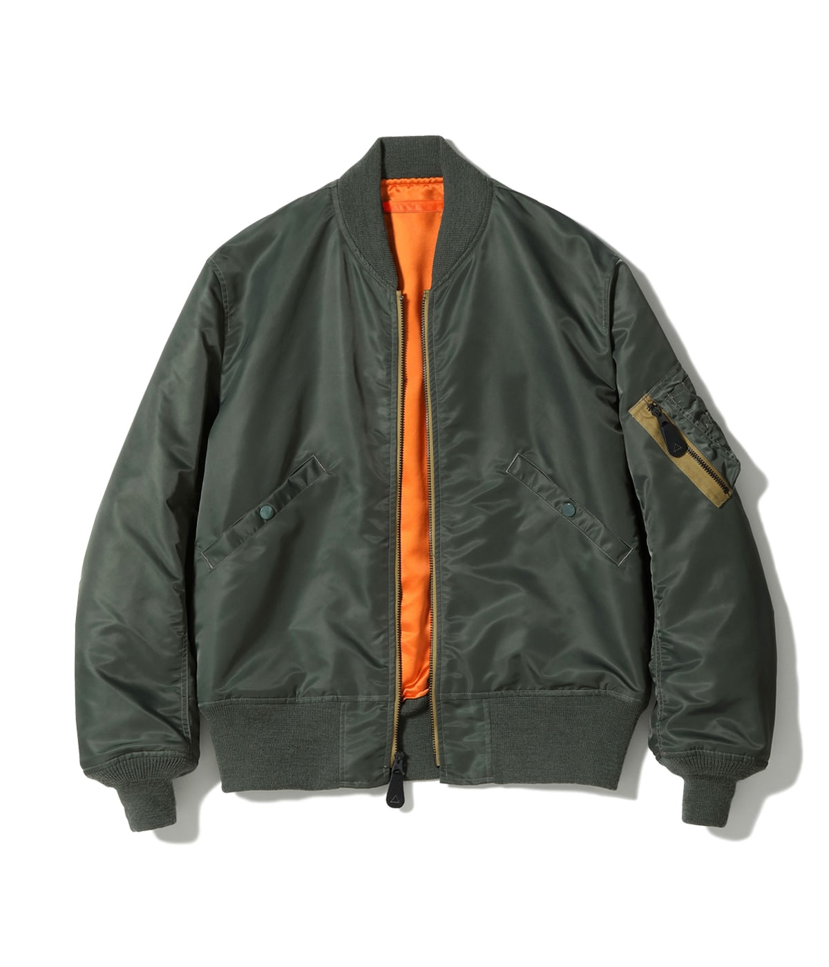 Type L-2B H-TYPE ���BUZZ RICKSON MFG. CO., INC.���