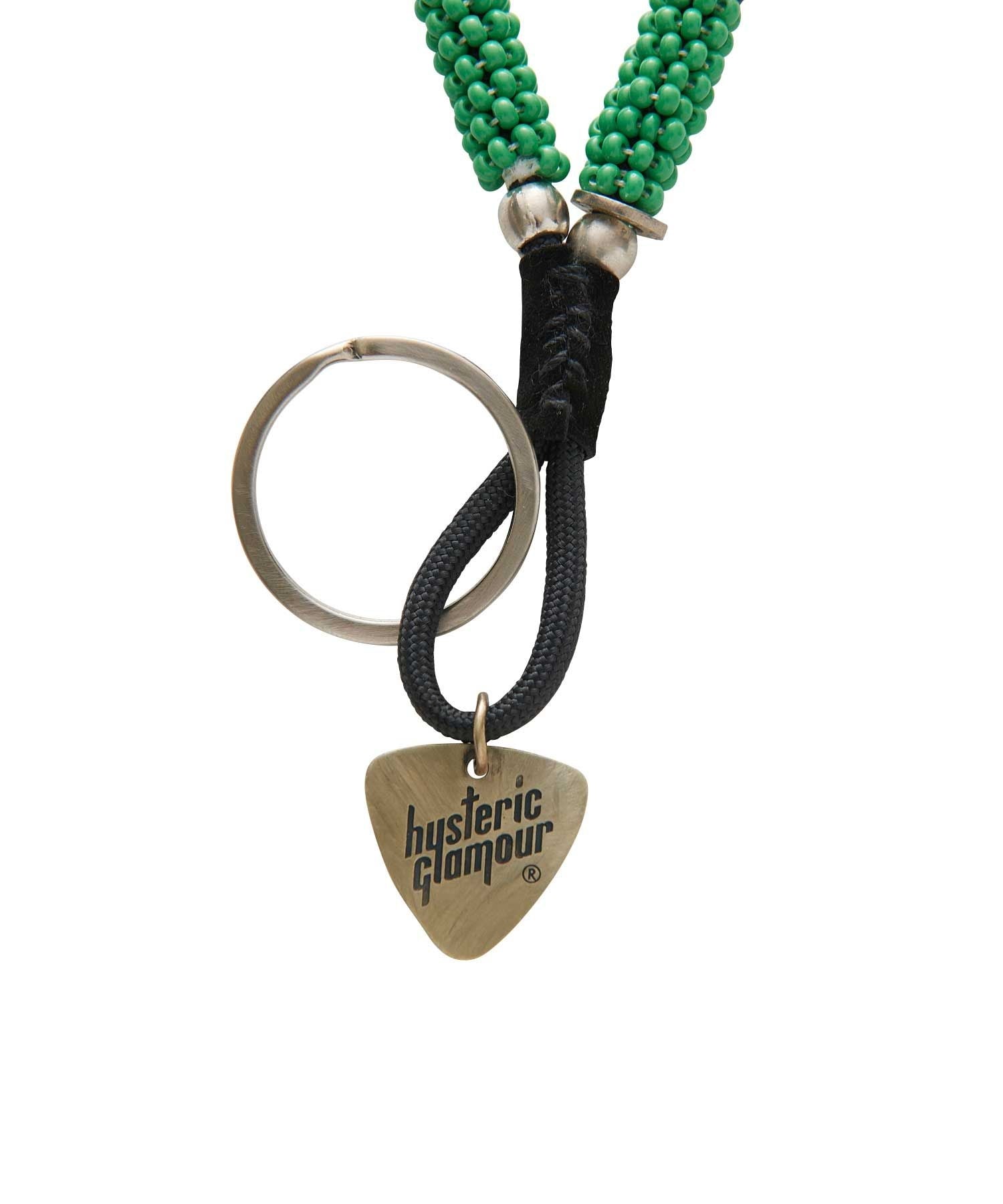 Akashic Tree/SEE NO EVIL SEE NO EVIL Bead Strap