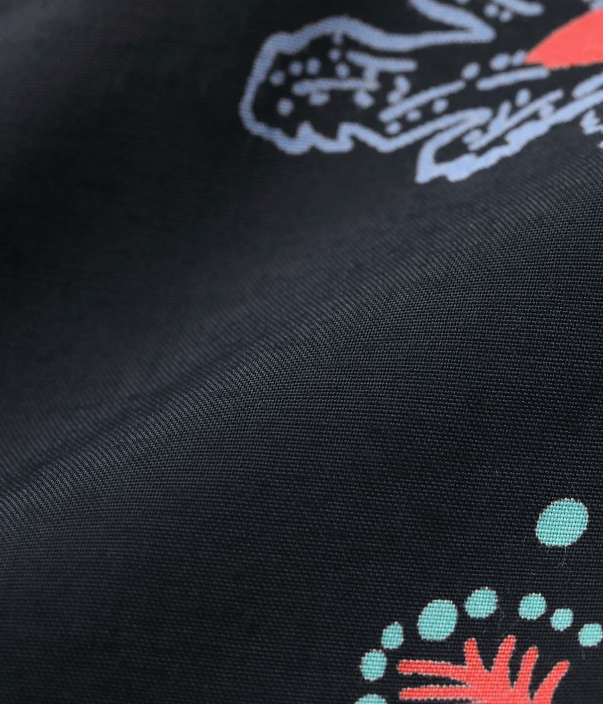 Duke Kahanamoku Special Edition Hanahou Flower Long Sleeve