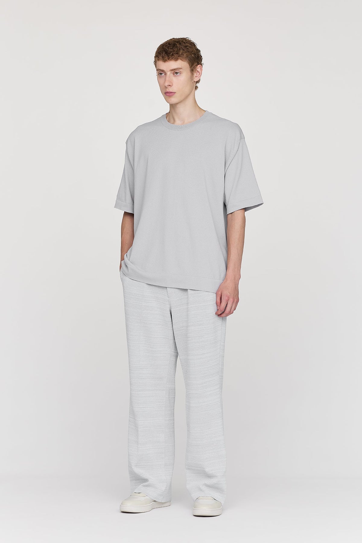 TC SOFT SHORT SLEEVE TEE SHIRT