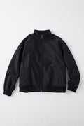 GL15363 / COTTON × SILK WEATHER TRACK JACKET