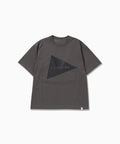 and wander big logo SS T