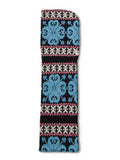 10G SNOW-GALA Jacquard Balaclava Scarf