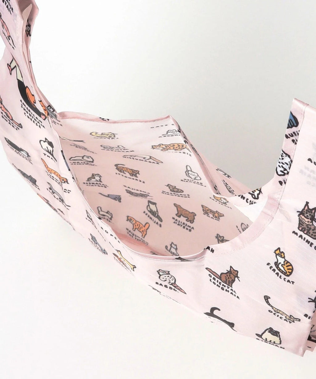 BAGGU Cat & Dog Tote