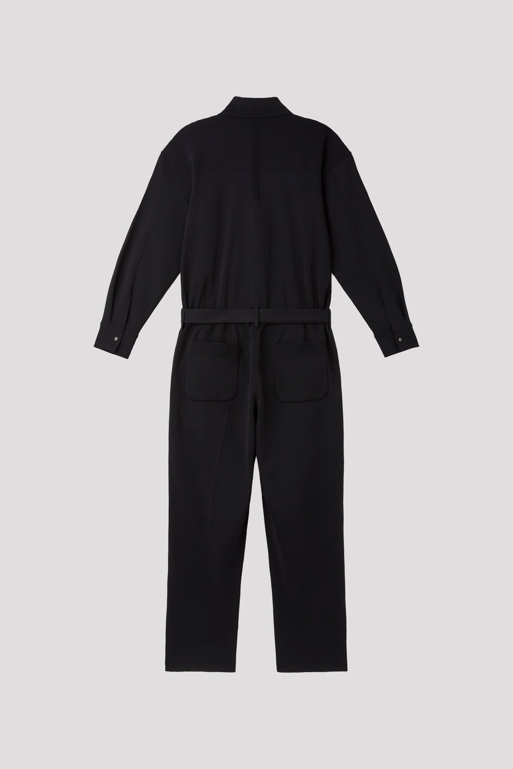 SOFT MILAN JUMPSUIT