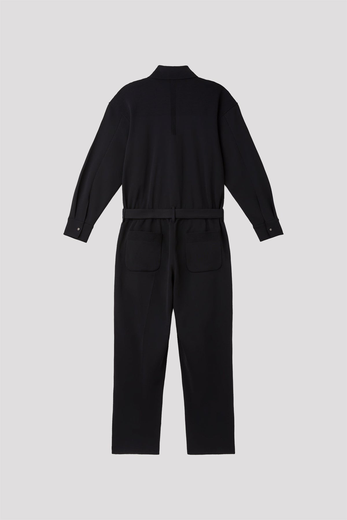 SOFT MILAN JUMPSUIT